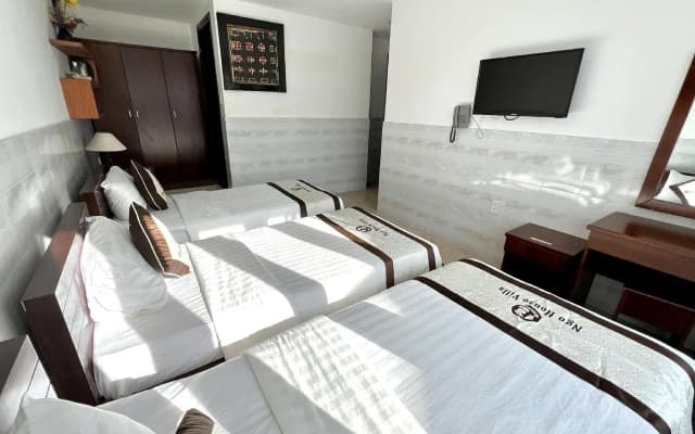 Ngo House Villa - photo 4
