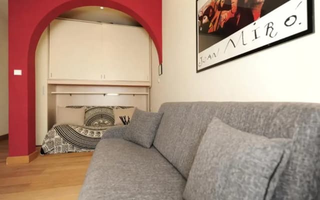 Mini Suite Miro Five Stars Holiday House - photo 2