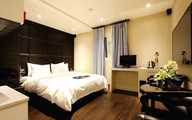Hotel A7 - photo 4