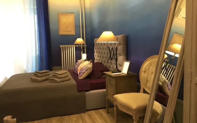 Standard Apartment by Hi5 - Fehérhajó - photo 5