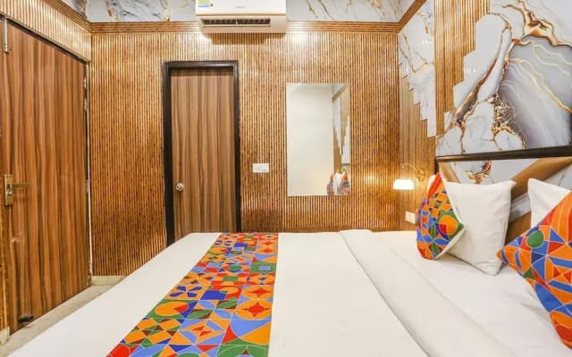 Fabhotel Golden Key - photo 3