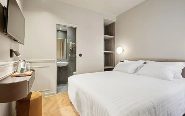 Hôtel Clémence - photo 3