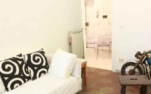 Casa a Borgo Pio - photo 2