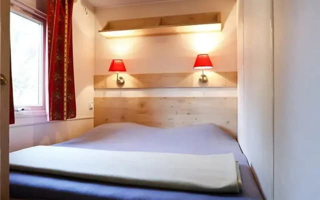 Camping de Paris - photo 2