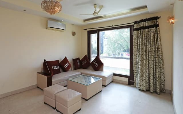 OYO 5378 South Paradise - photo 4
