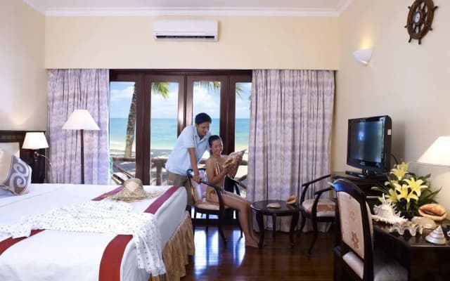 Saigon Phu Quoc Resort - photo 4