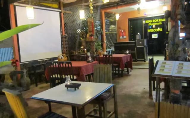 Phuket Airport Hostel and Homestay - photo 2