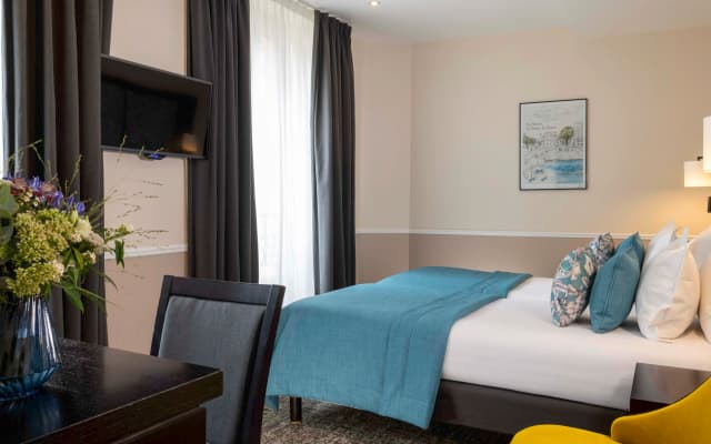 Hotel Park Lane Paris - photo 5