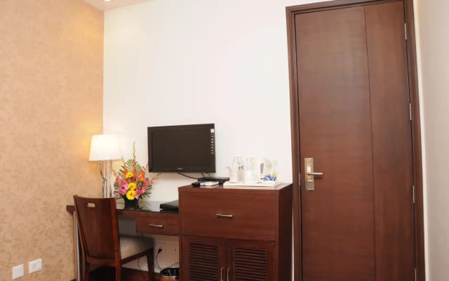 The Grand Vikalp by Saga Hotels - photo 4