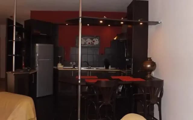 Apartments Akhispireli - photo 4