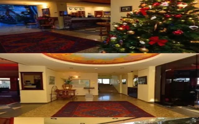 Hotel Skyland - photo 2