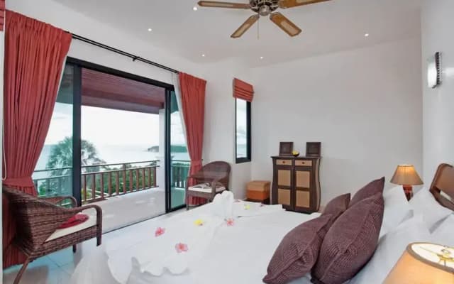Sunrise Villa Choengmon - photo 4