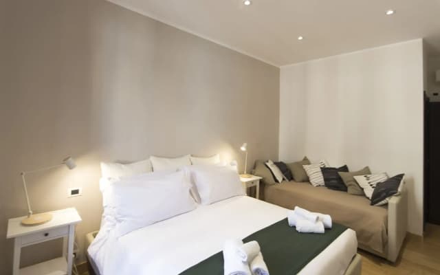 Colosseo GuestHouse - photo 2