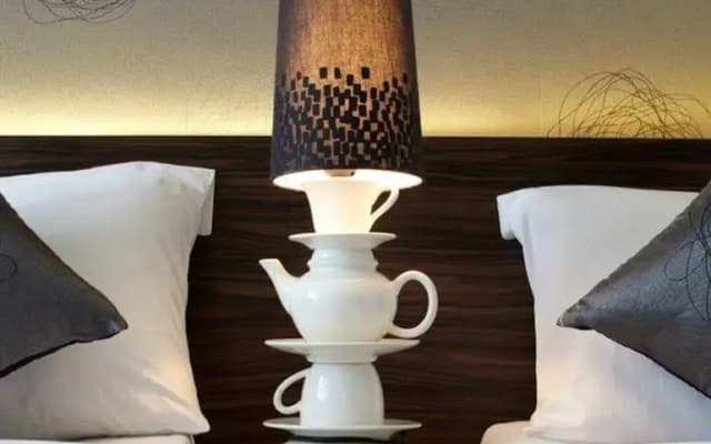 Bridal Tea House - Western District - photo 2