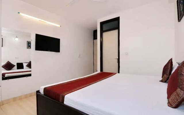 OYO Rooms Dwarka Sector 7 - photo 5