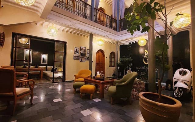 Riad Al Nubala - photo 2