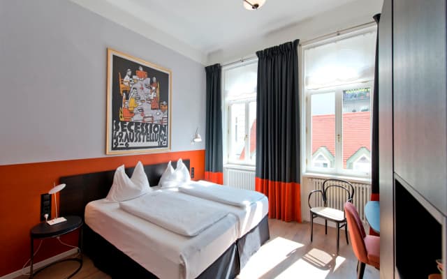 Hotel Beethoven Wien - photo 4
