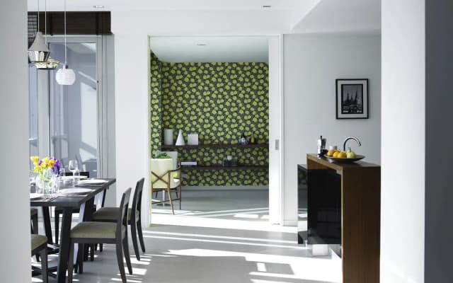 Klapsons The River Residences Bangkok - photo 2