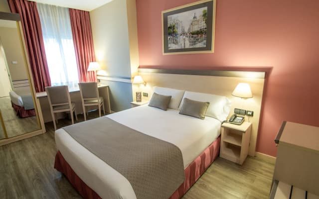 Petit Palace Trencadis - photo 5