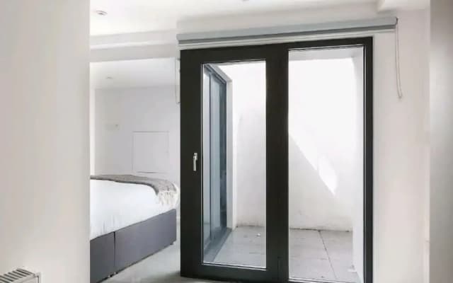 Luxury Central London North Apartments - photo 5