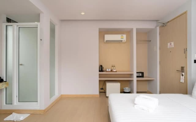 Metz Pratunam Hotel - photo 3
