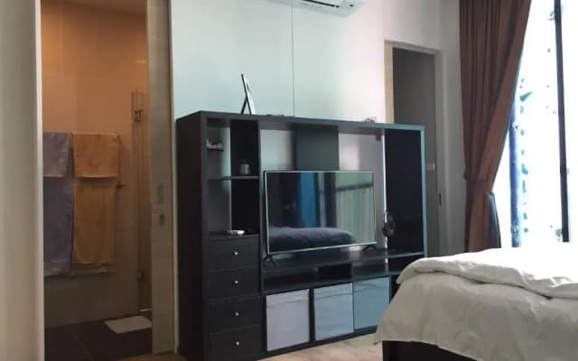 1br@bts E5,skytop Pool@50f,free Pocketwifi#213 - photo 4
