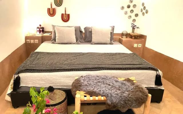 Riad Wabisabi - photo 5