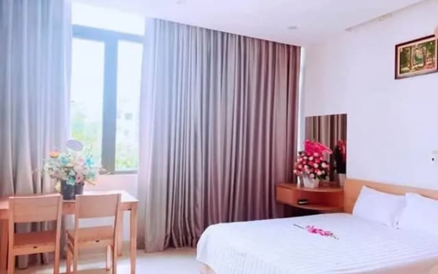 Truc Vy Hotel Spa - photo 3