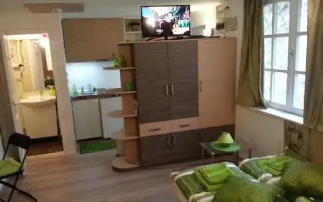 Apartment Patrícia with garden - photo 5