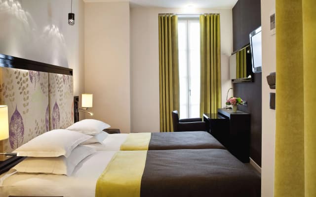 Hôtel Caron le Marais - photo 4