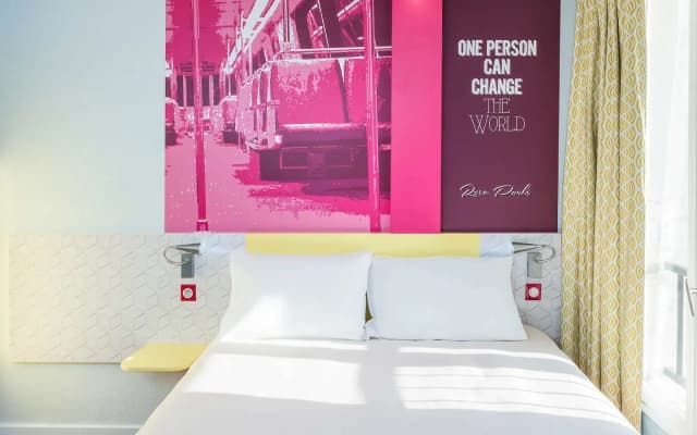 ibis Styles Paris Jardin de la Villette - photo 3