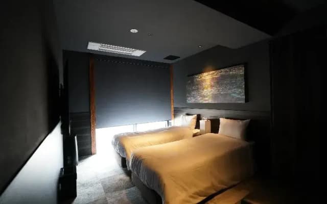 Hotel Hasu - photo 5