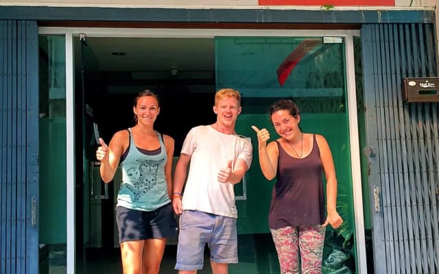 Miss Zhao Hostel - photo 2
