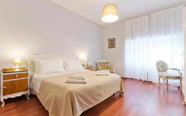 Liberty Trastevere B&B or Entiere Appartement - photo 2