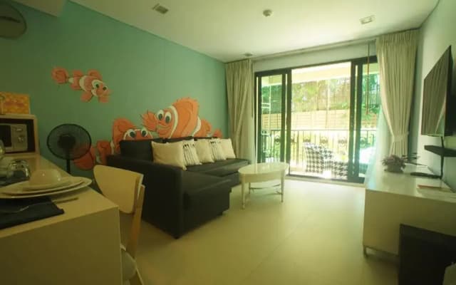 Marrakesh Residence 311 - photo 3