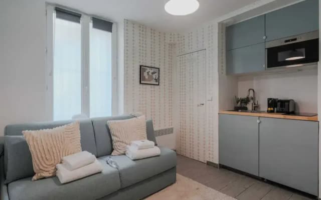 Cosy Studio for 2 People - photo 2