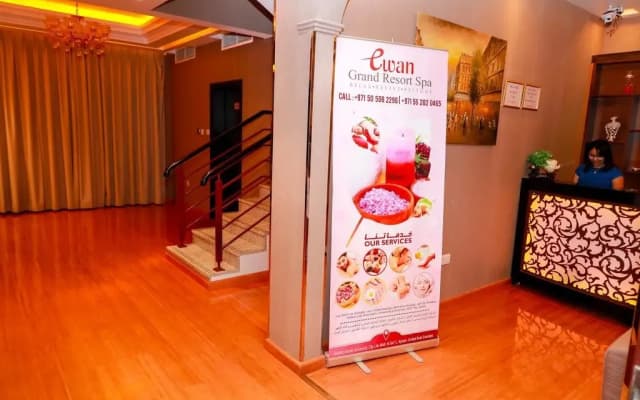Ewan Grand Resort - photo 5