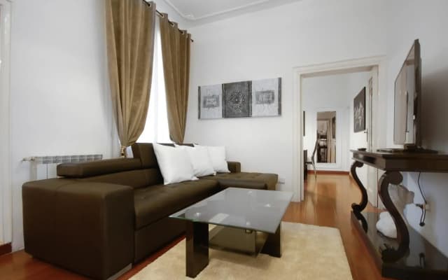 Banchi Apartment - photo 2