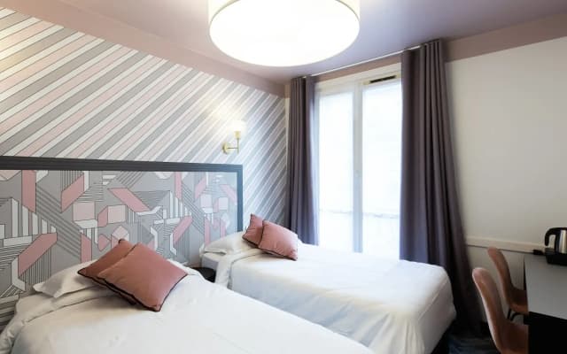Hotel Gérando - photo 5