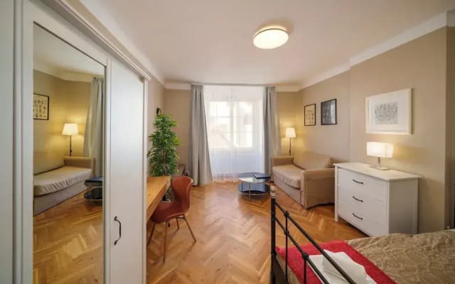 Old Town - Templova Apartments - photo 5