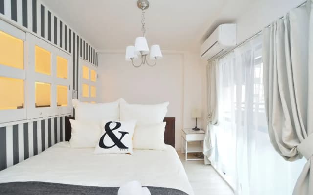 Bijou Suites Zero - photo 3