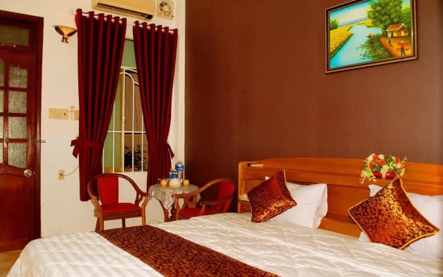 My Long Hotel - photo 5