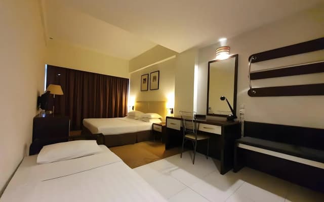 Ritz Garden Hotel Ipoh - photo 5