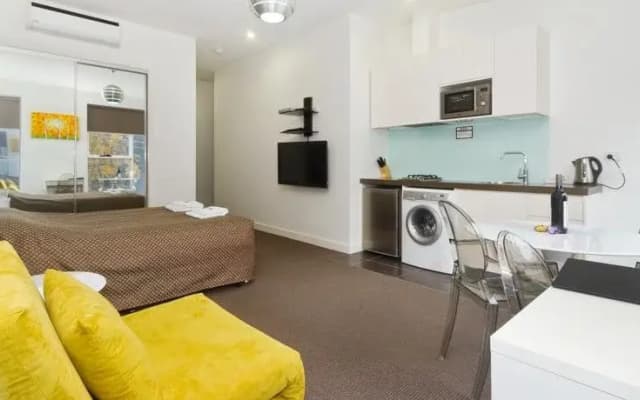 Zara Apartments - photo 4