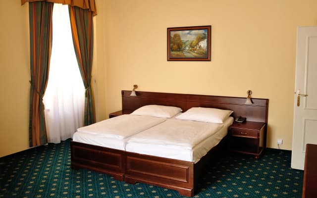 Hotel Čertovka - photo 3