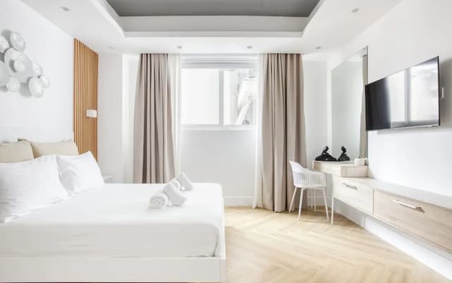 Kallirrois 89 Suite - photo 2