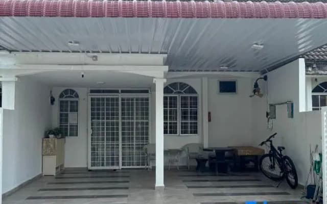 Arca Homestay, Kulim Hi-Tech | Netflix, Self Check-In Mvslim Only - photo 2
