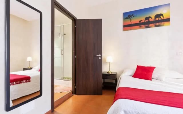 Roma Enrico Guesthouse - photo 5