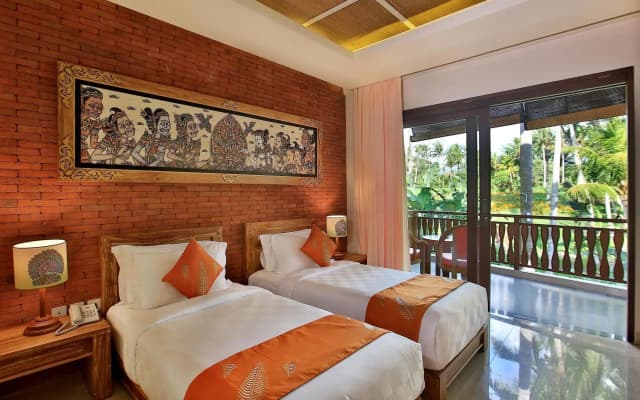 Green Field Resort - photo 2