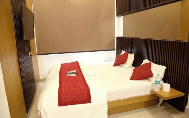 Hotel A10 International - photo 4